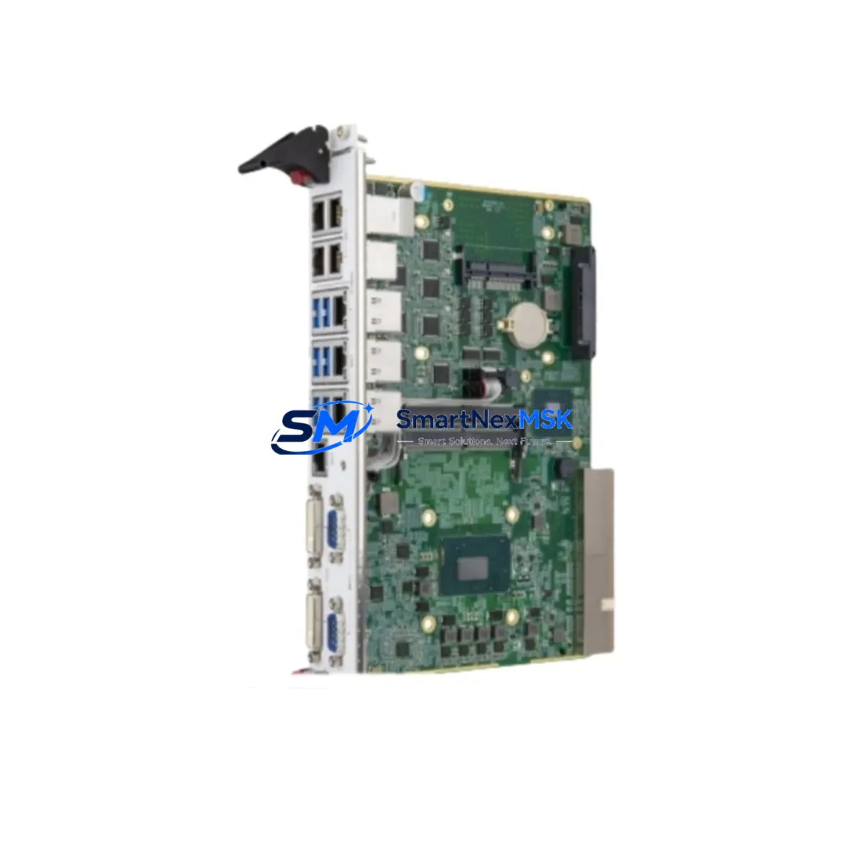 Adlink CPCI-6920/S408/M4G(G)-1270 CompactPCI
