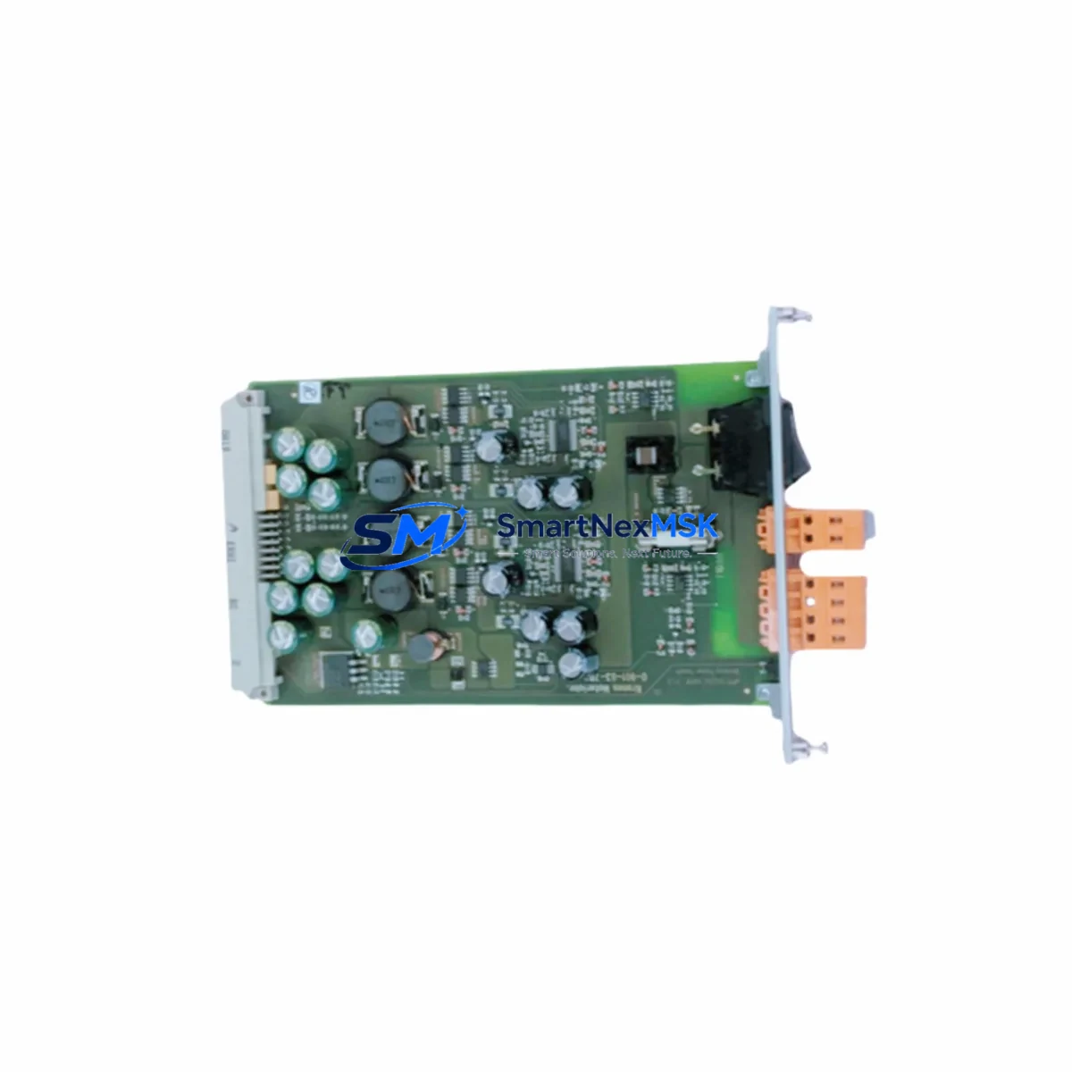 GERMAN POWER CPCI106 CPCI106-3512 24 DC/DC-CONVERTER CPU Module