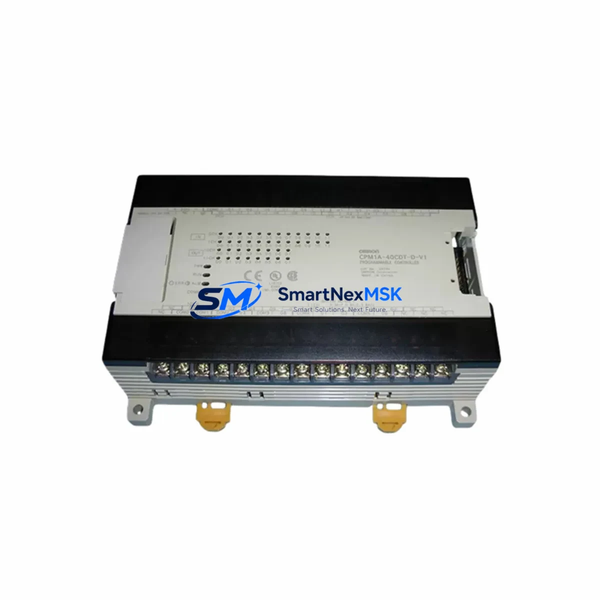 OMRON CPM1A-40CDT-D-V1 Programmable Controller