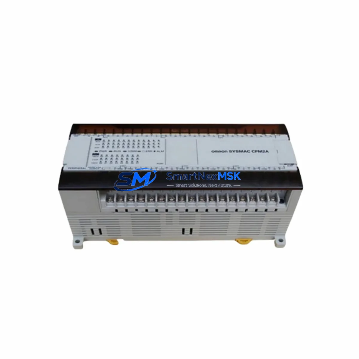 OMRON CPM2AE-60CDR-A PLC programmable controller image 2