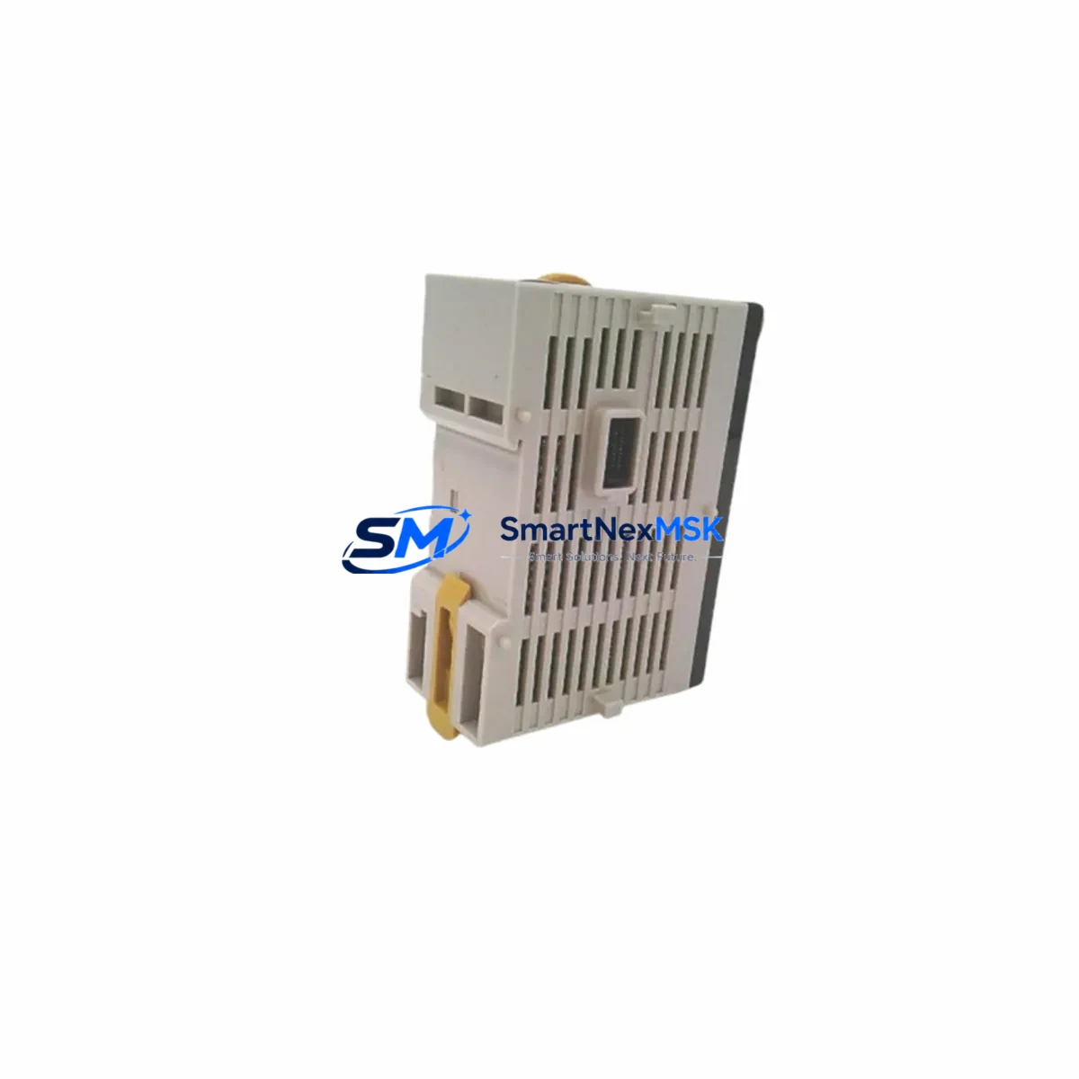 OMRON CPM2C-20CDT1C-D CPU, 24 VDC SUPPLY image 2
