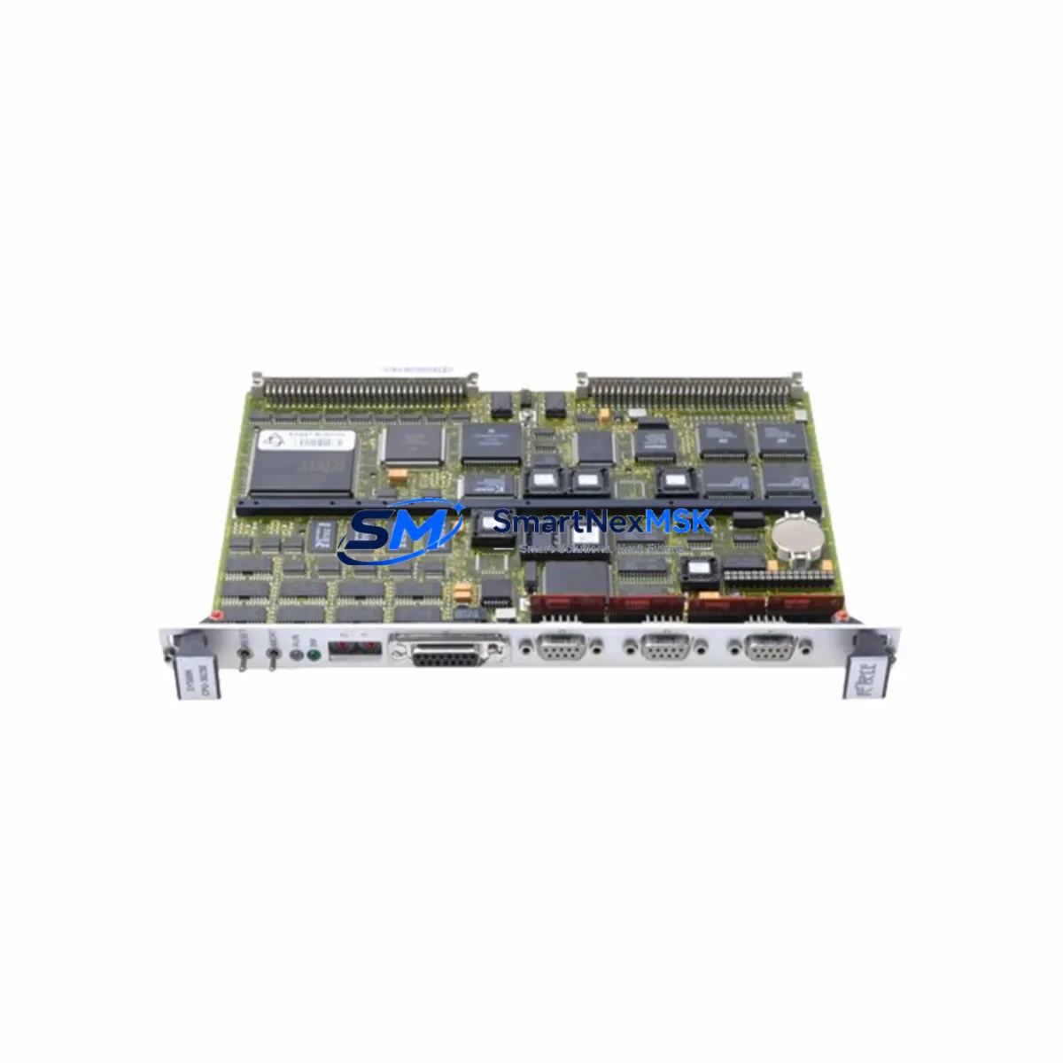 FORCE CPU-30ZBE Series Single Board Computer