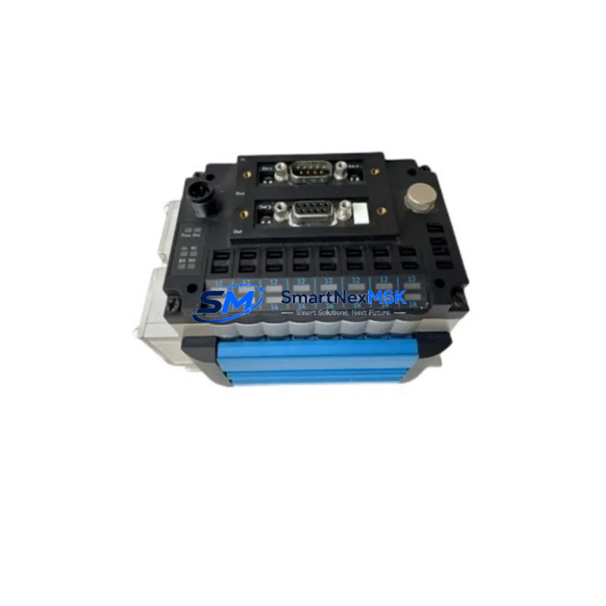 FESTO CPV10-VI 18200 Valve manifold