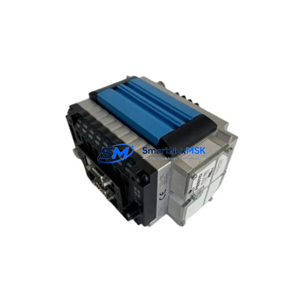 FESTO CPV10-VI 18200 Valve manifold image 2