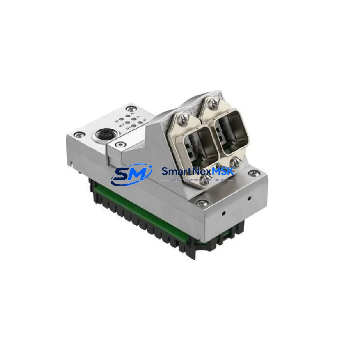 FESTO CPX-SB-LT-WELD-SA controller