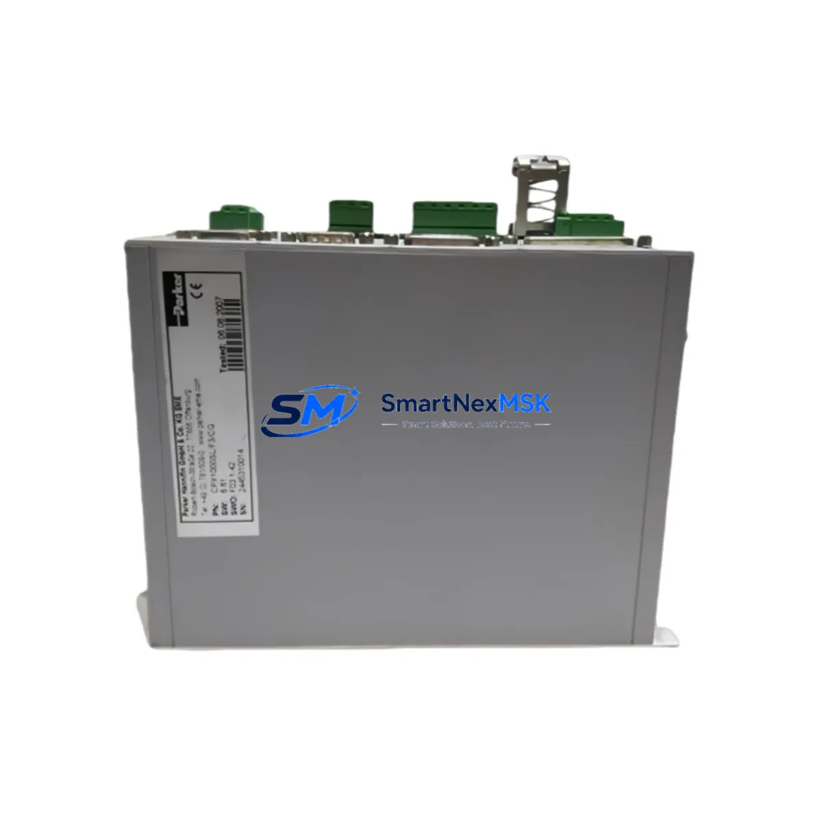 Parker CPX1000SL/F5/CG Servo Driver image 3