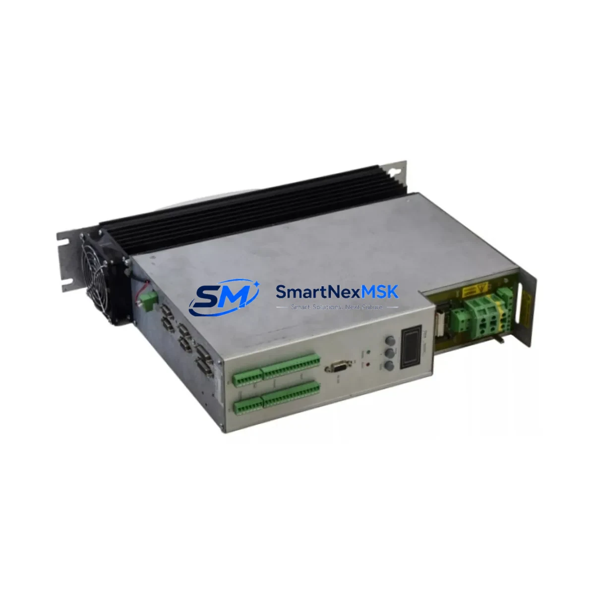 Parker CPX1500M/E7/F8 Servo Controller