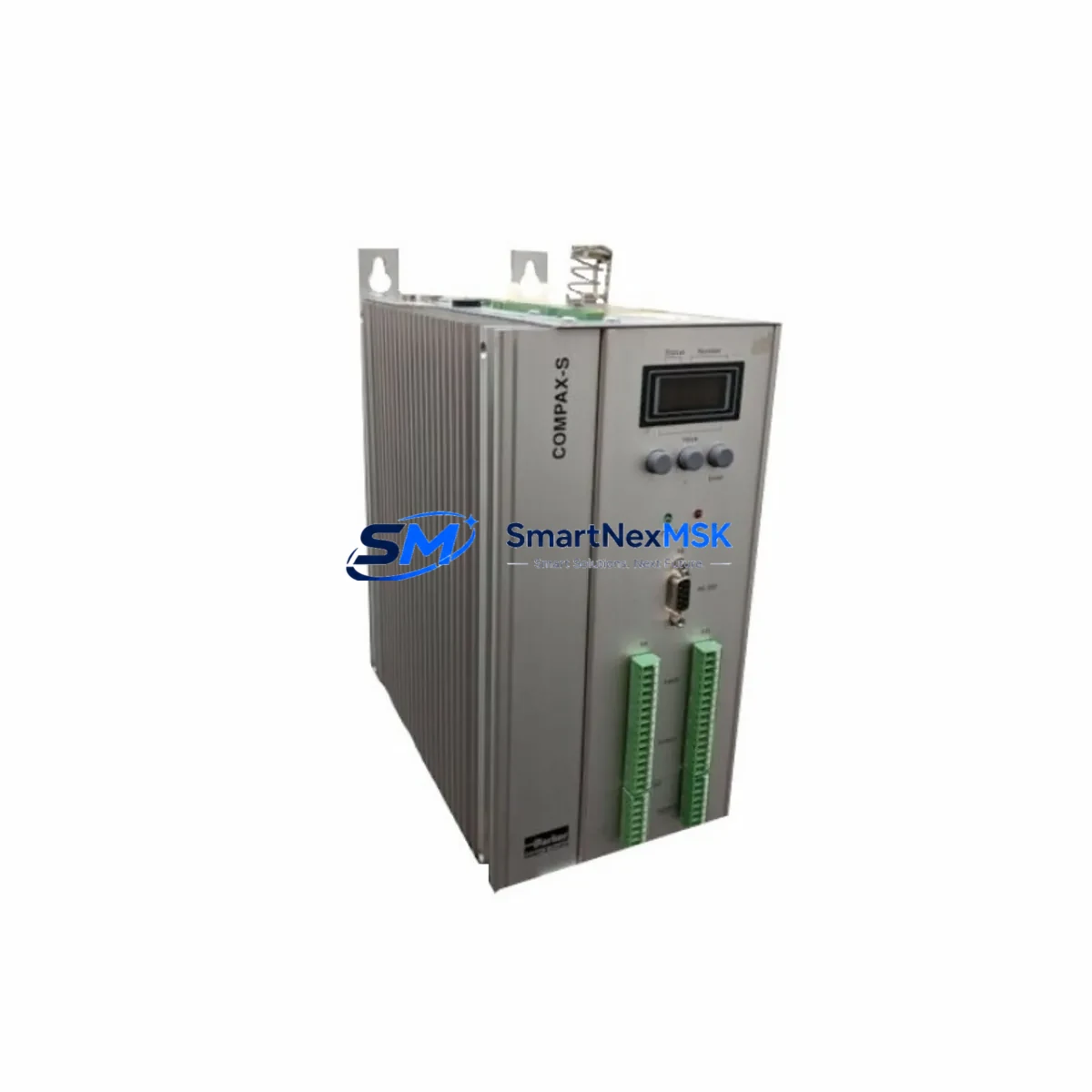 Parker CPX2570S/E2/F3 Compax-S Digital Servo Drive