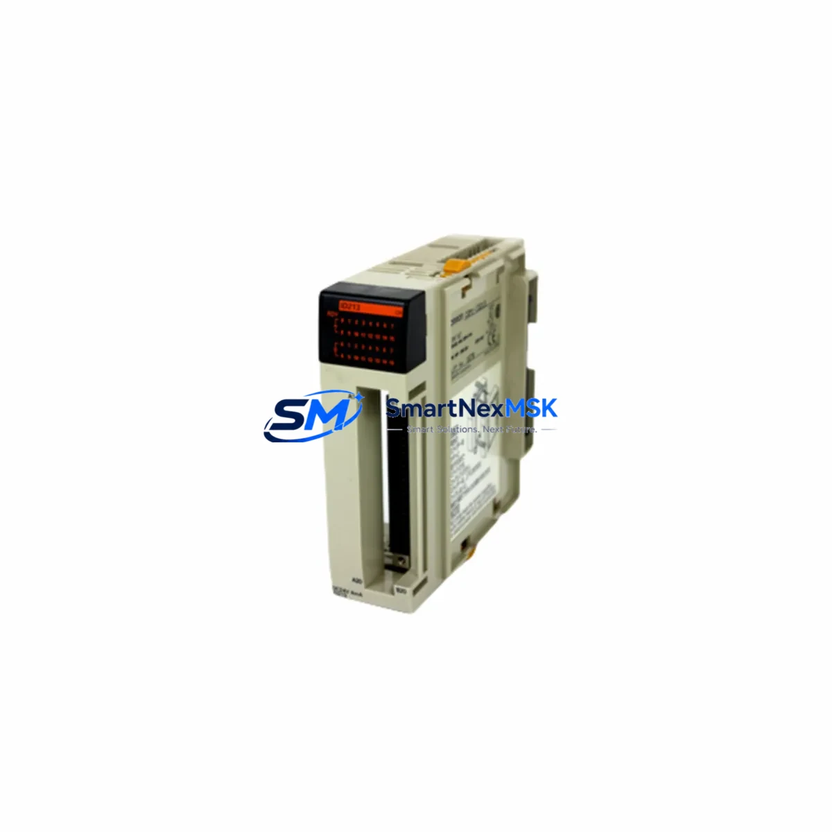 OMRON CQM1-ID213 Automation and Safety Specialty Controllers