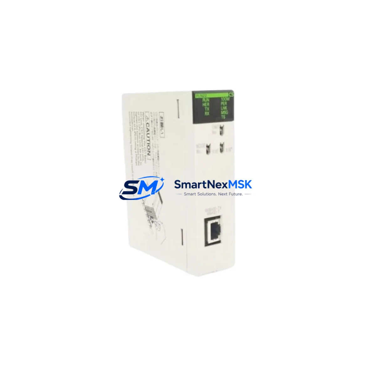 Omron CS1W-FLN22 Programmable Controller