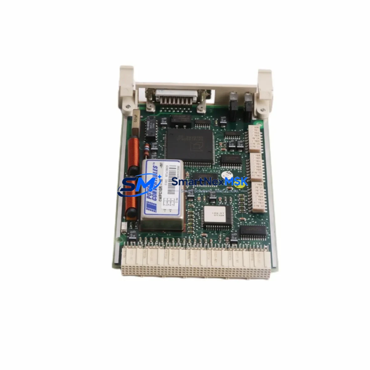 ABB CS513 3BSE000435R1 MasterBus 300E Communications Module