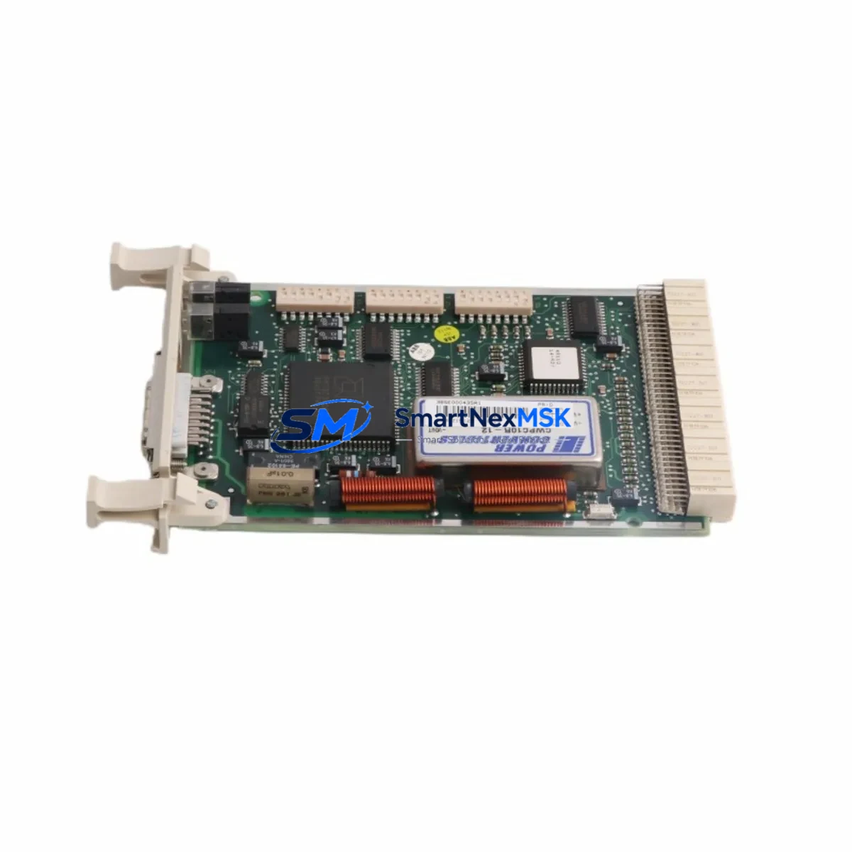 ABB CS513 3BSE000435R1 MasterBus 300E Communications Module image 2