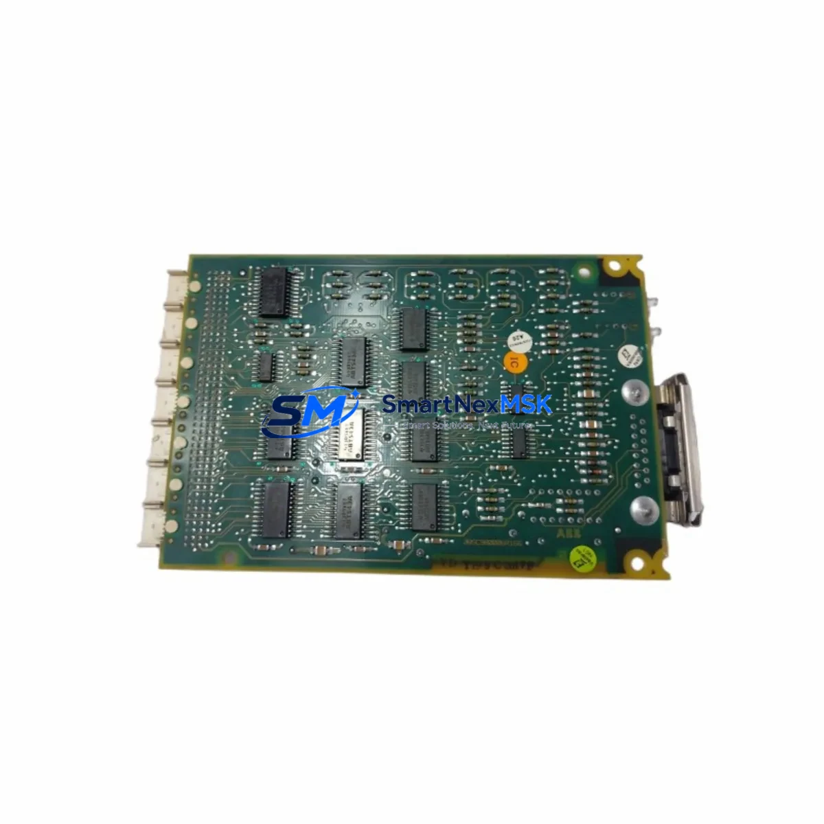 ABB CS513 MasterBus 300E Communications Module image 3