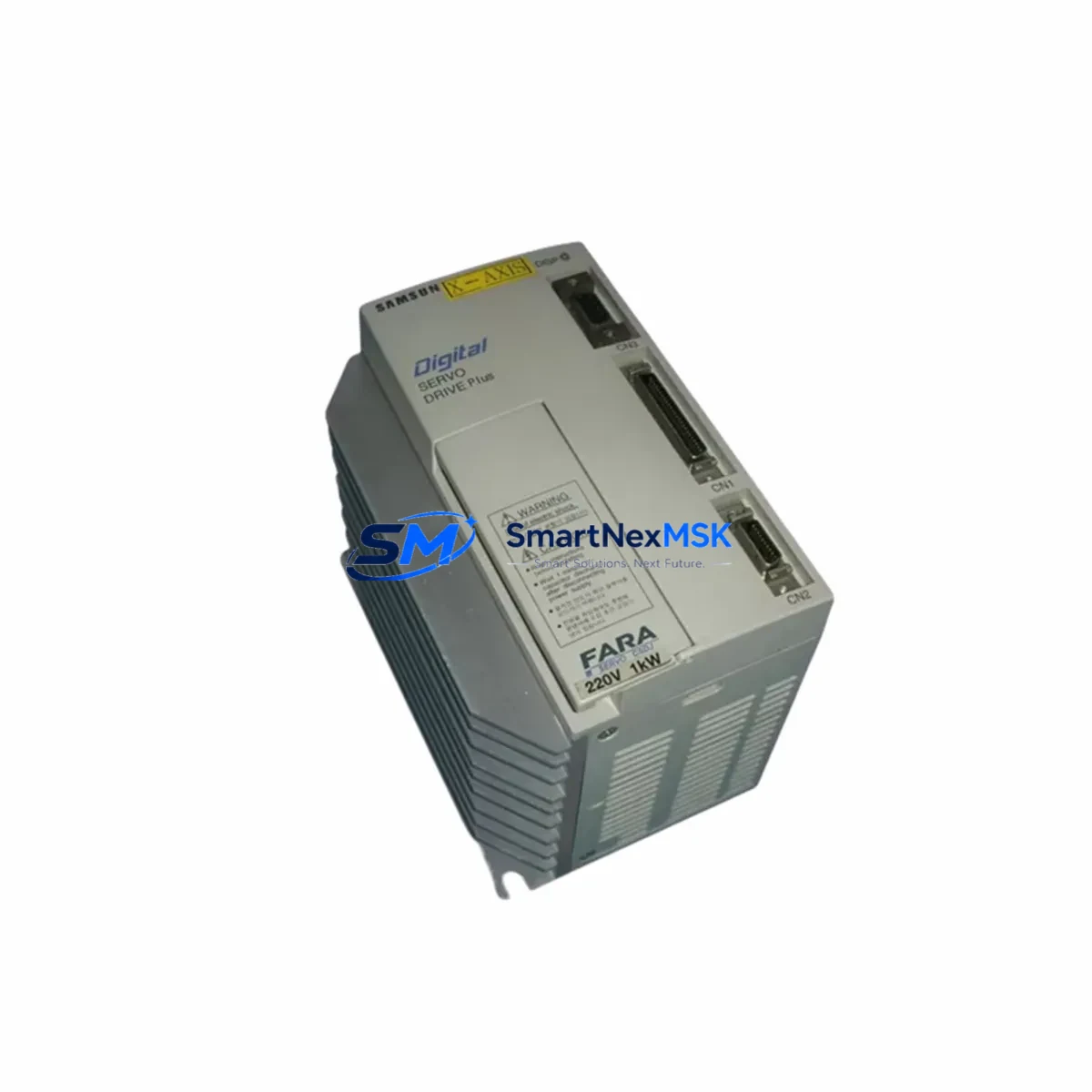 SAMSUNG CSDJ-10BX2 Servo Drive