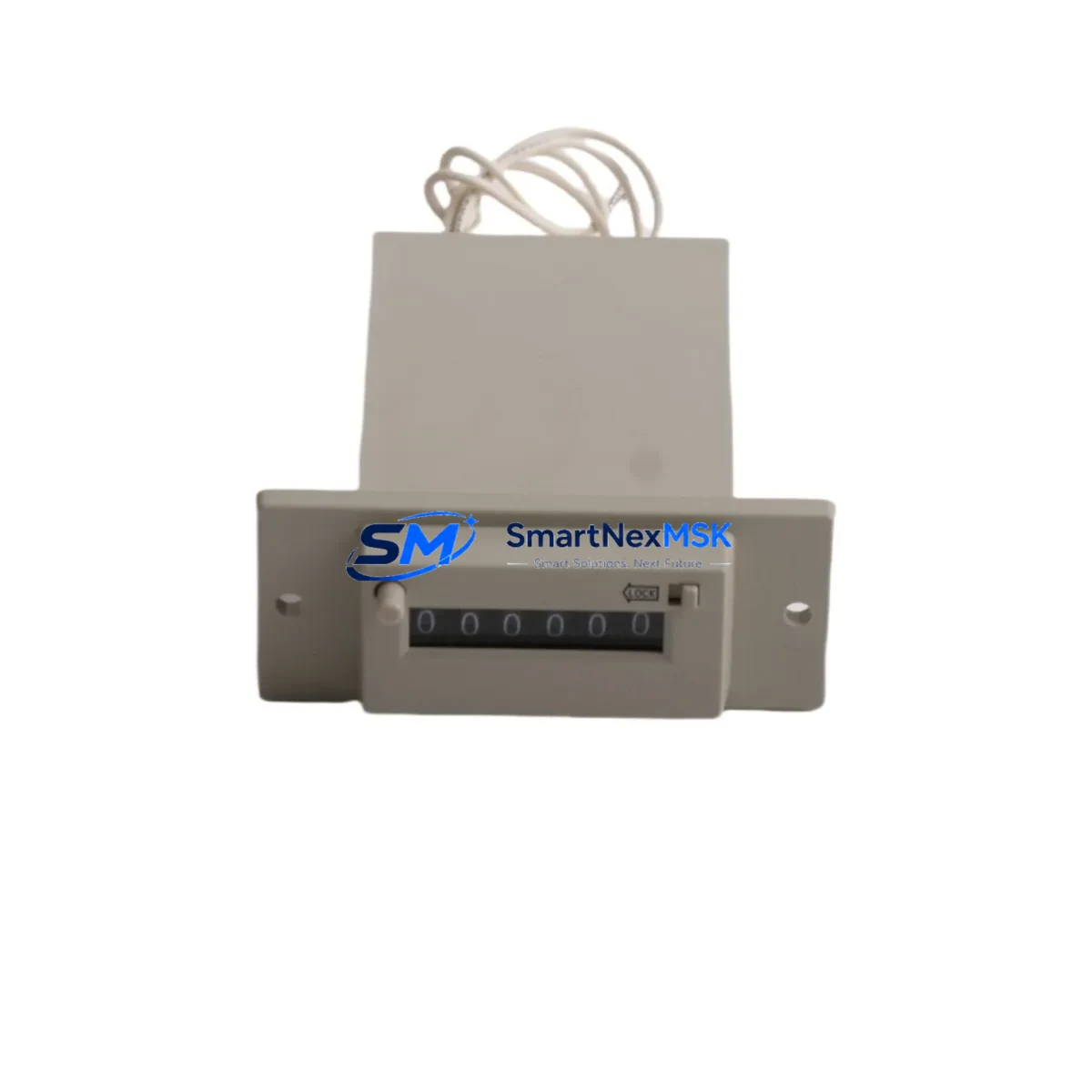 OMRON CSK6-YKW Electromagnetic Counter image 3