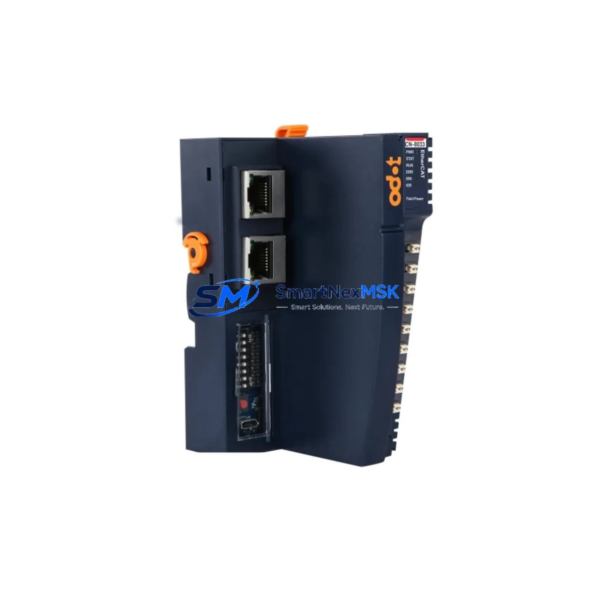 ODOT CT-4234 4-CHANNEL ANALOG OUTPUT