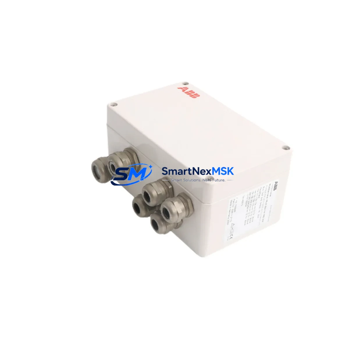 ABB D-63754 703866 63611-2110 Multibarriere/Multi Barrier image 2