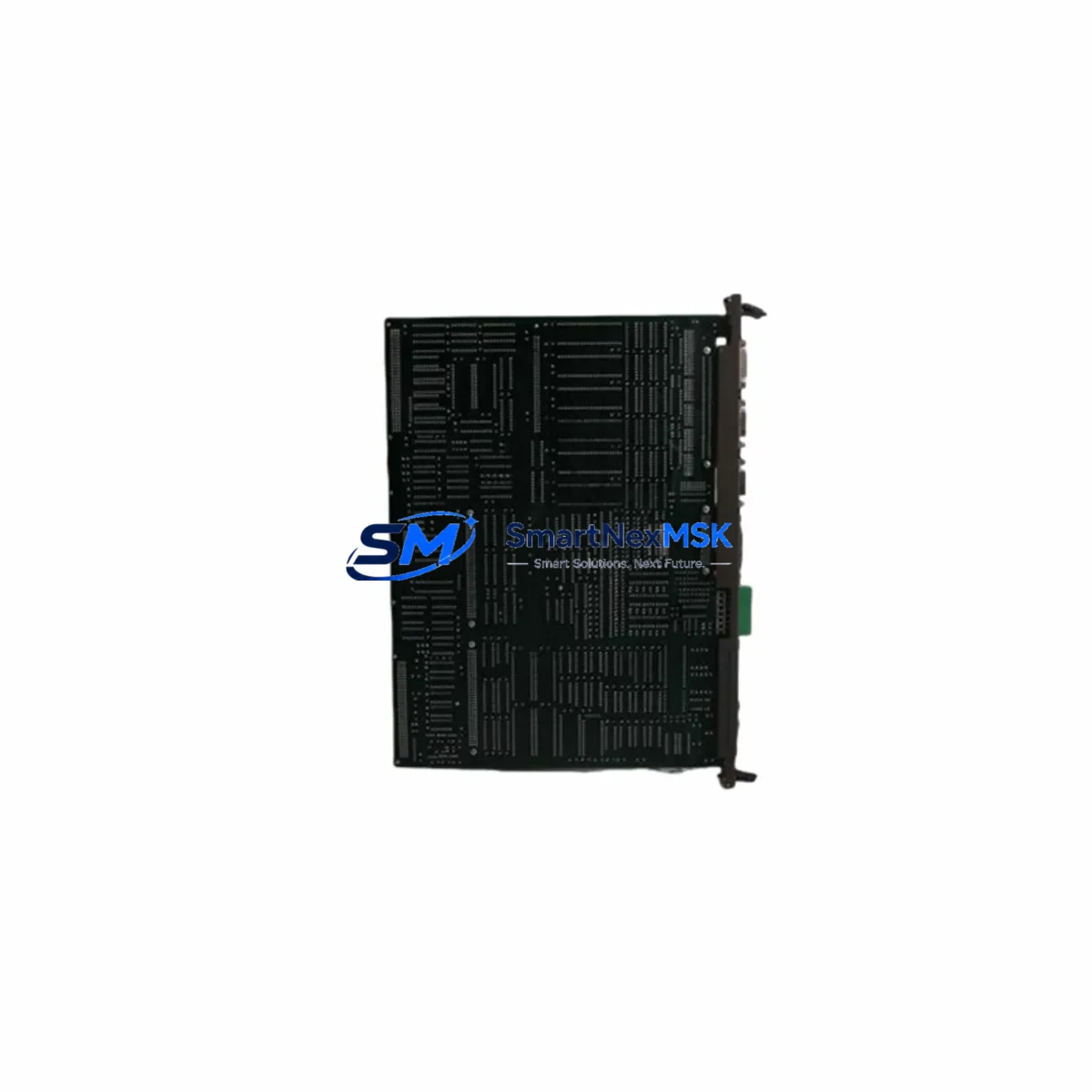 D-64711 1070068007-102 BOSCH Rexroth 1070068007-102 Retrofit-Ready Terminating Module