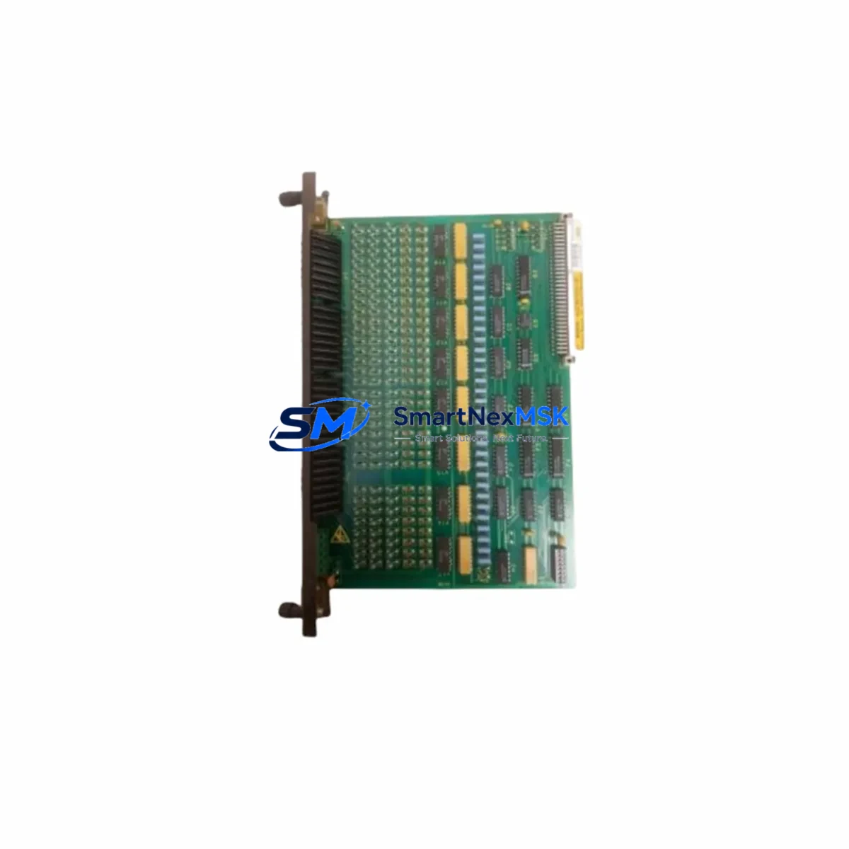 BOSCH D-64711 1070080652-101 PLC MODULE