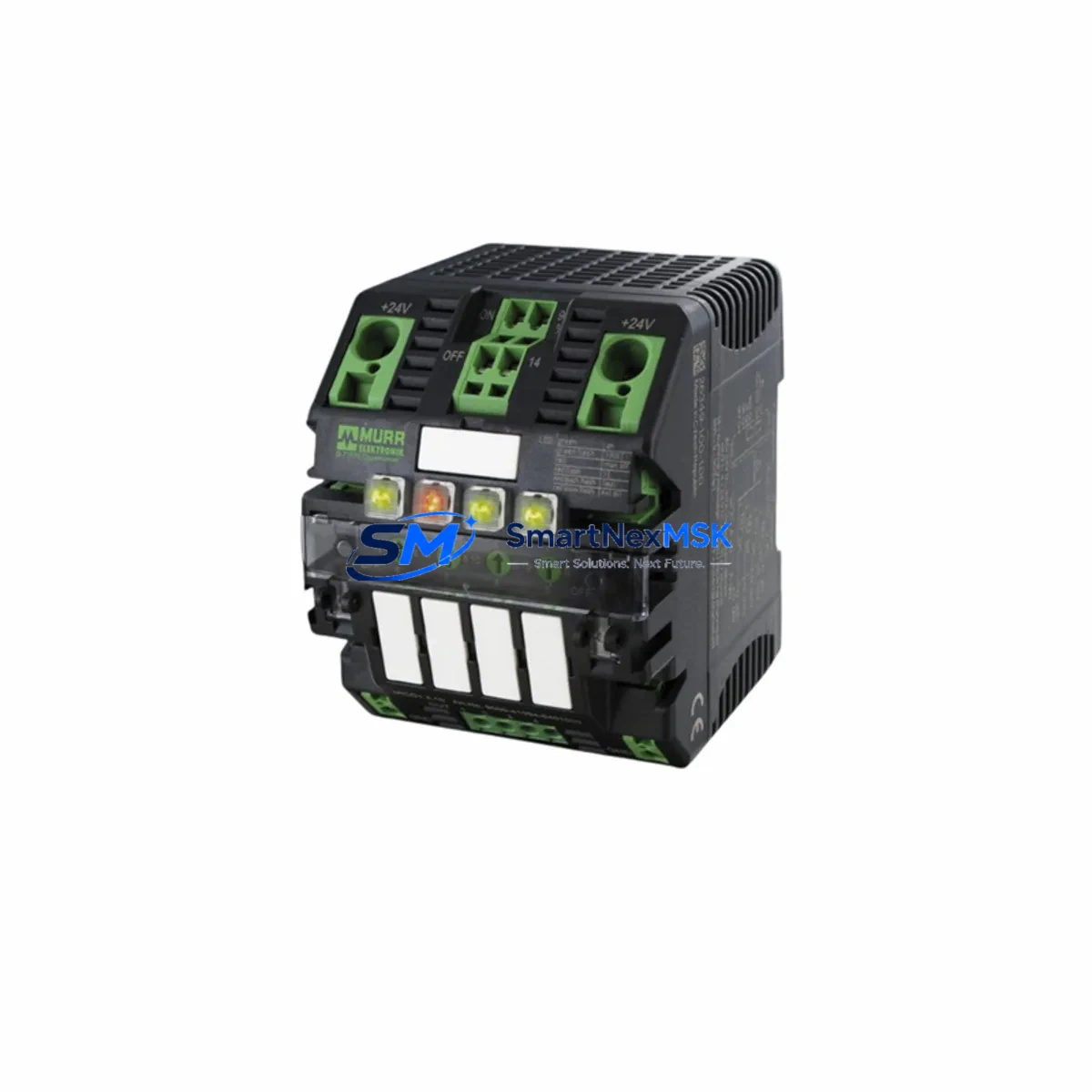 MURR D-71570 Electronic Circuit Protection