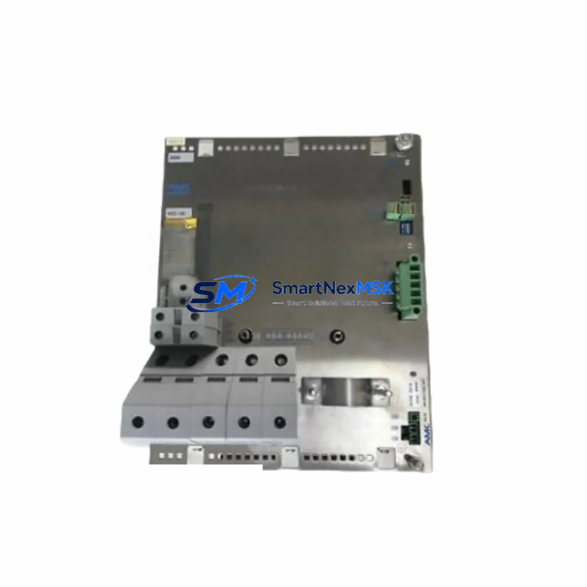 AMK D-73230 KES120 Servo Drive
