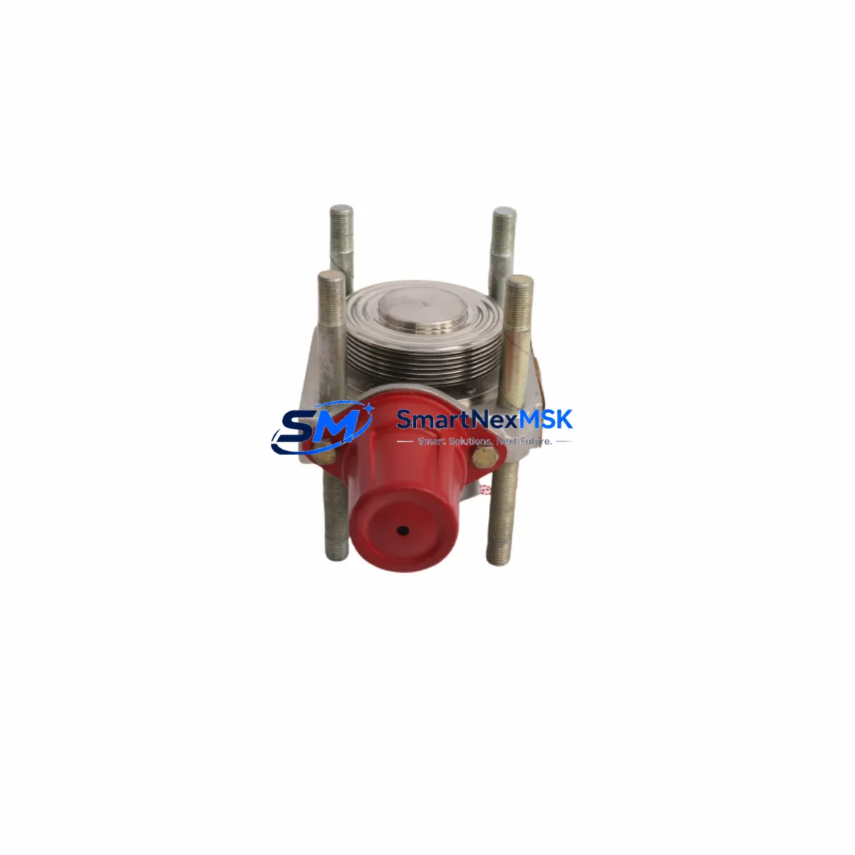 FOXBORO D0128QJ Diaphragm Meter Assembly