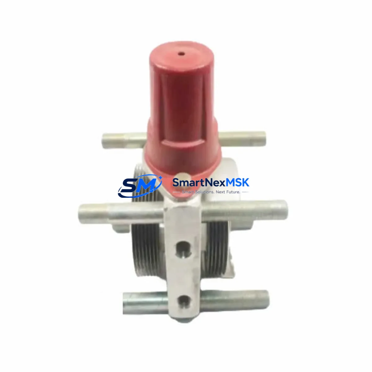 FOXBORO D0128QJ Diaphragm Meter Assembly image 3