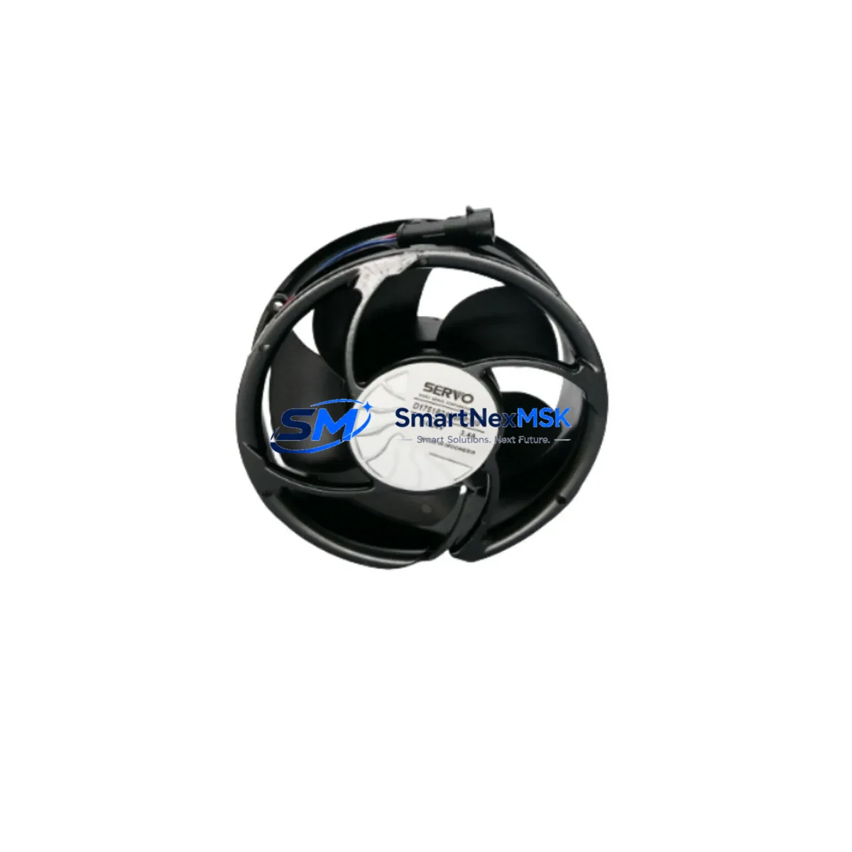 ABBD1751P24B8PP340 Cooling Fan