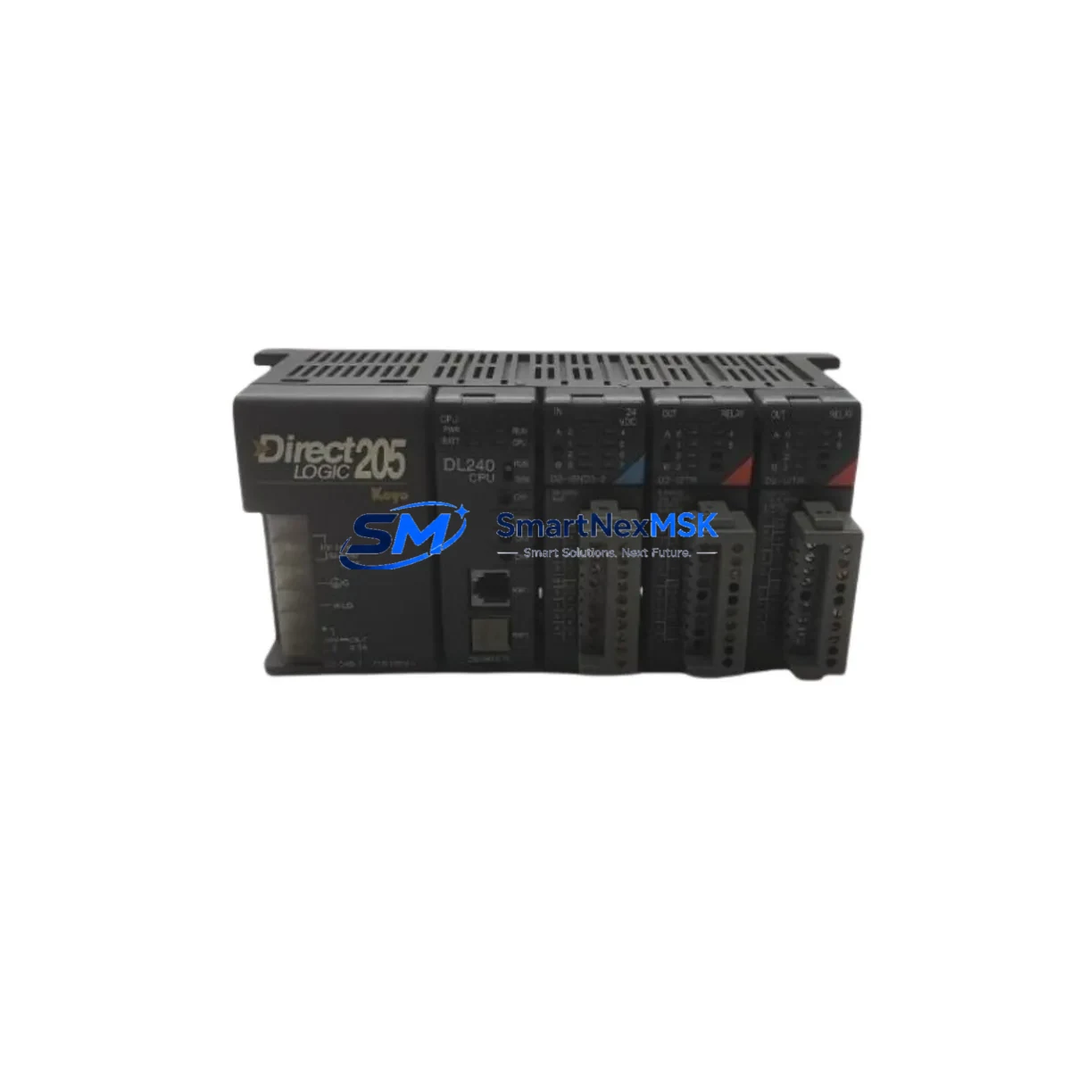 KOYO D2-240 CPU module