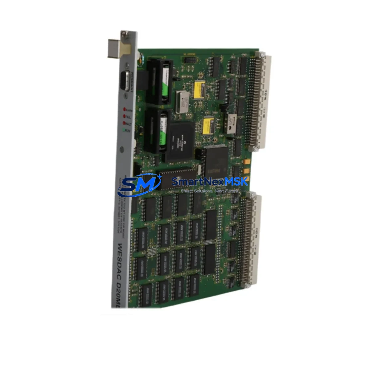 GE WESDAC D20 ME CPU Board