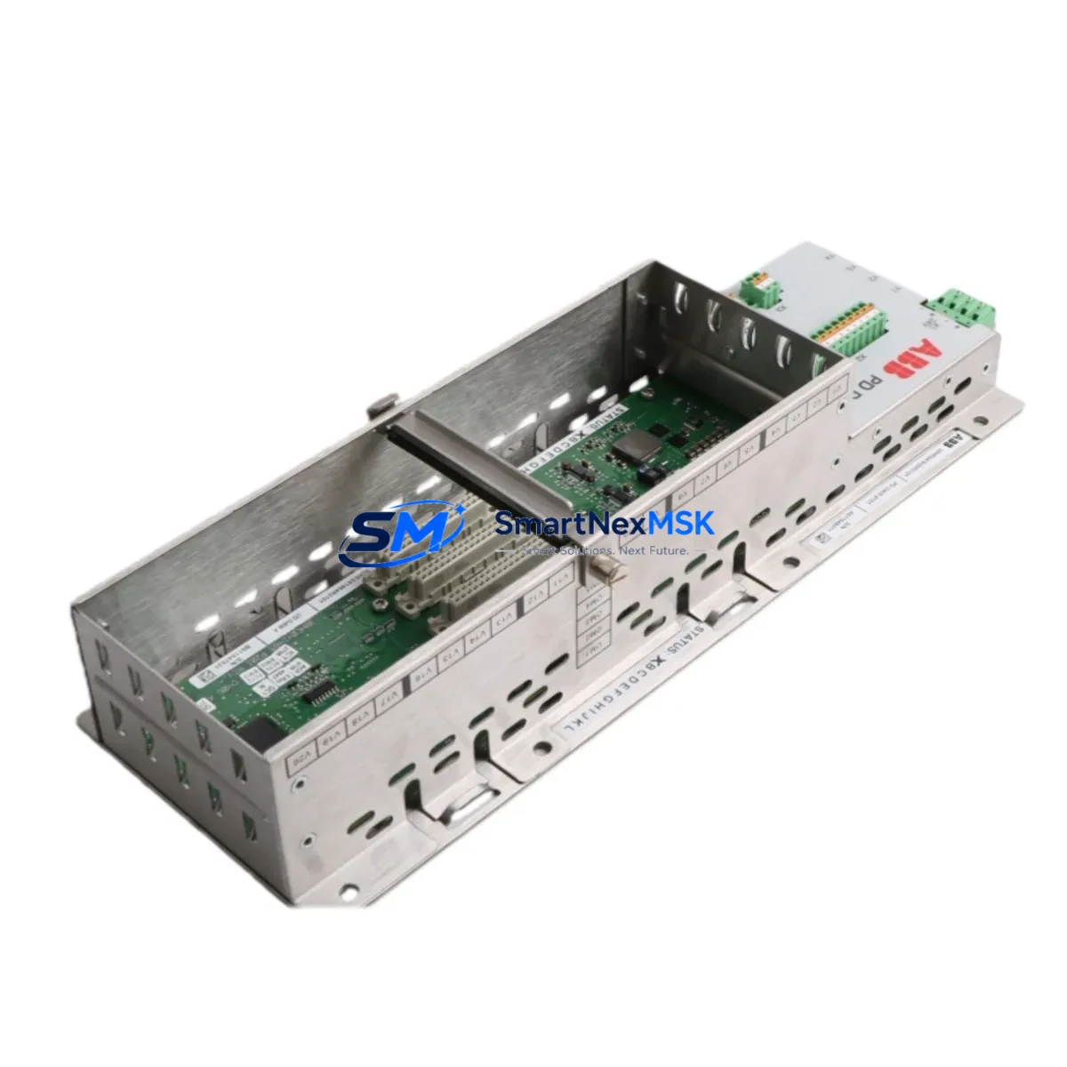 ABB D2D160-CE02-16 Cooling Fan image 2