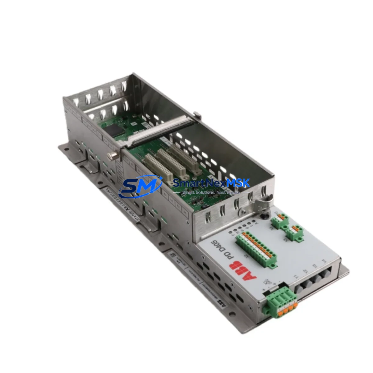 ABB D2D160-CE02-16 Cooling Fan image 3