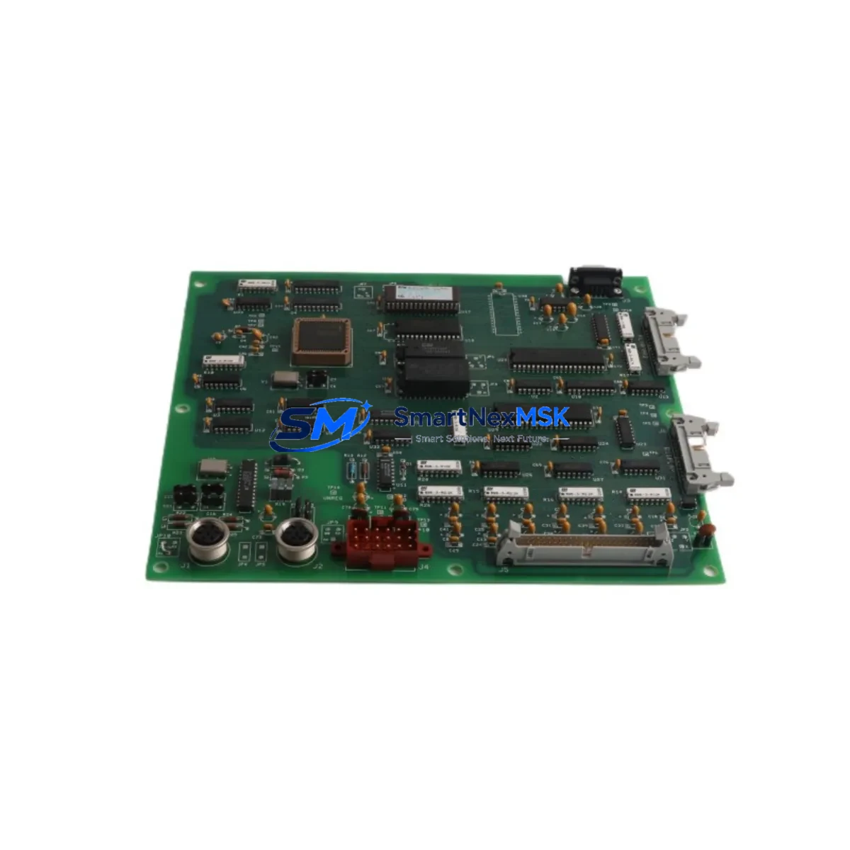 AB | D31705-1 A26491-A | Circuit Board image 2