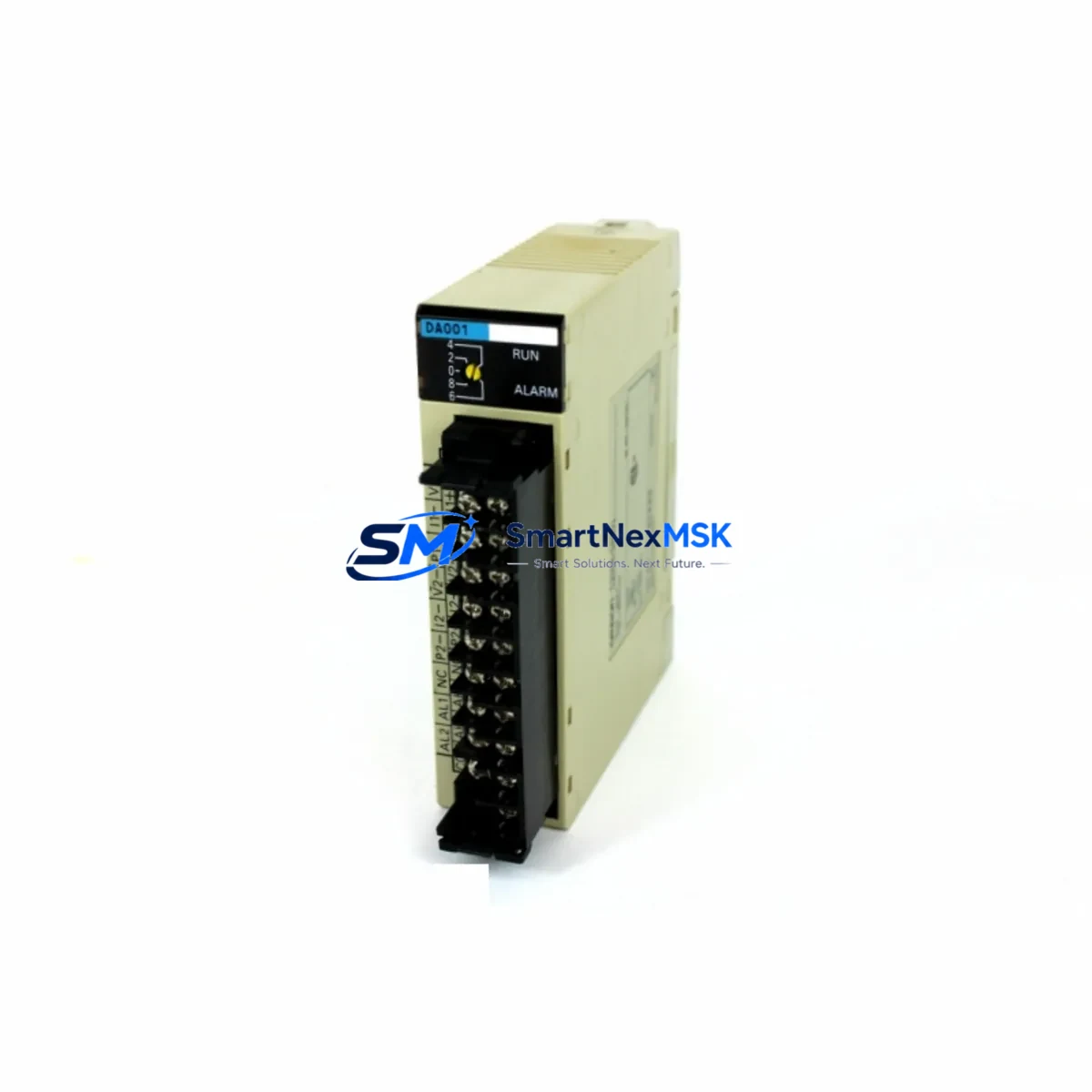 ABB DA001 Analog Output Module