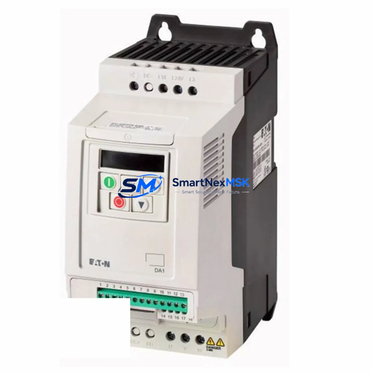 Eaton DA1-34090FN-B55N Industrial Control Devices Low Voltage