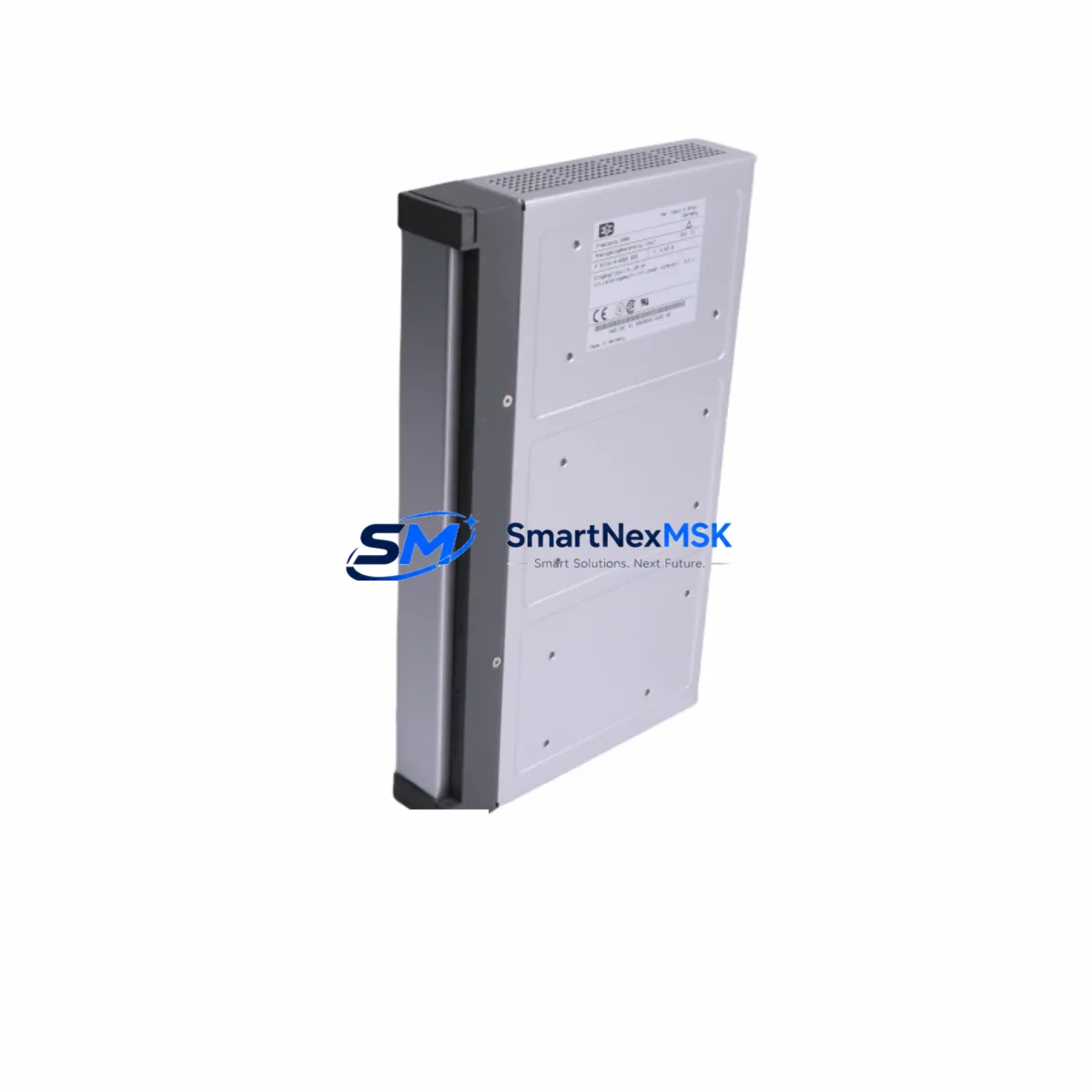 ABB DAI01 Rack Based I/O Modules image 5