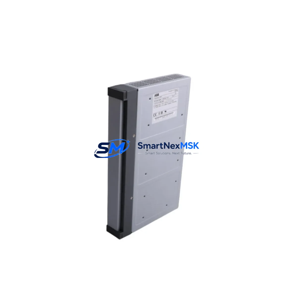 ABB DAI01 Rack Based I/O Modules image 11