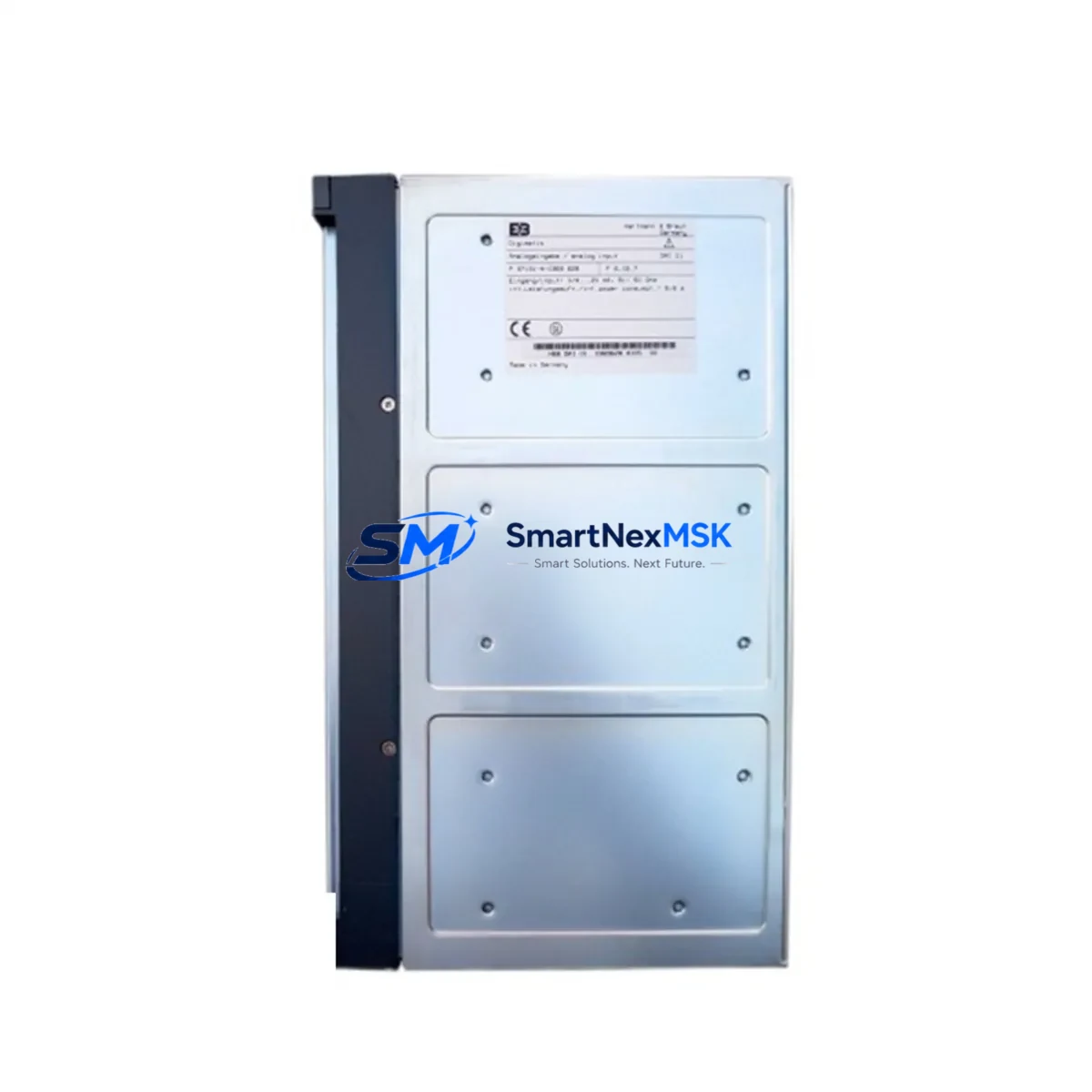 ABB DAI01 Rack Based I/O Modules image 13