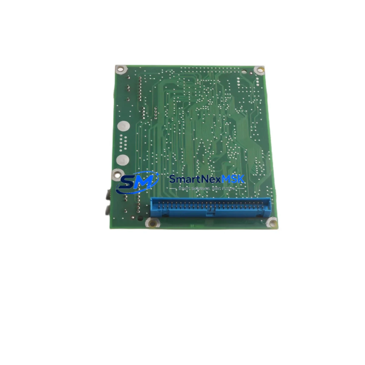 ABB | DAPU100 3ASC25H204 | CONTROL BOARD image 3