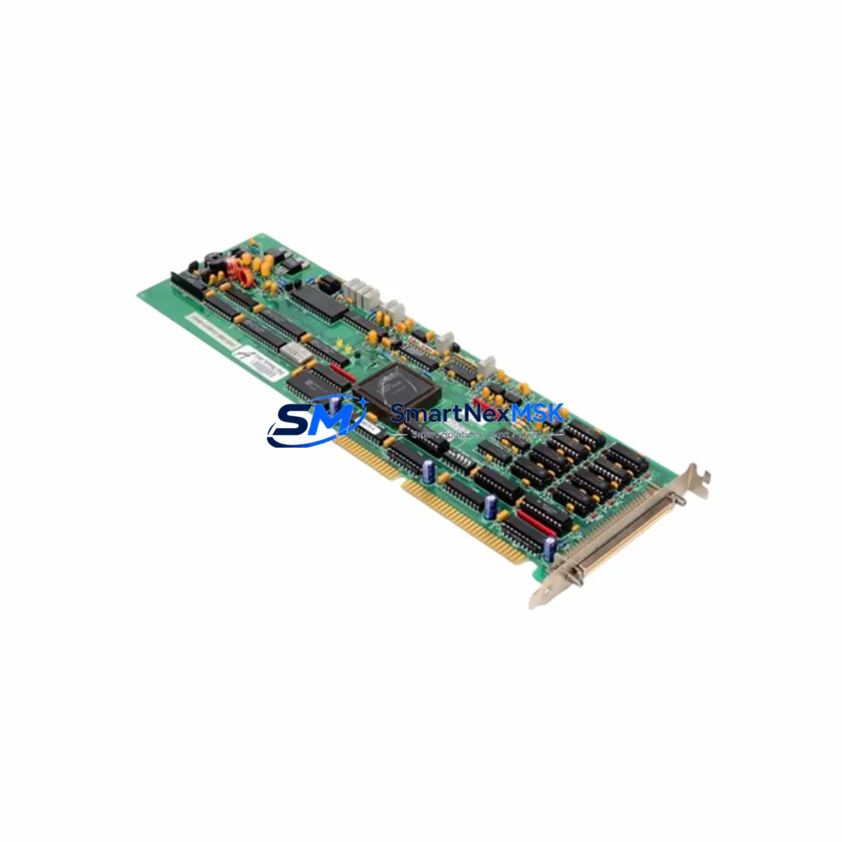 KEITHLEY DAS-1801HC/1802HC DAS-1802HC 12-Bit Multifunctional I/O Board