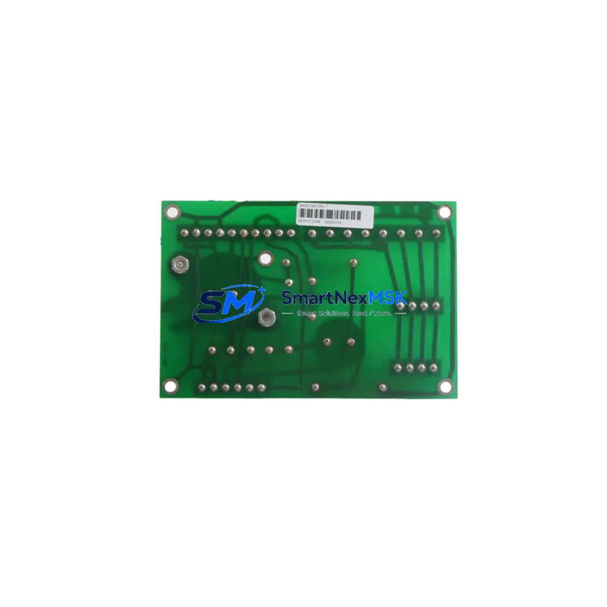 ABB DASA110 3ASC25H705/7 Advant Controller image 3