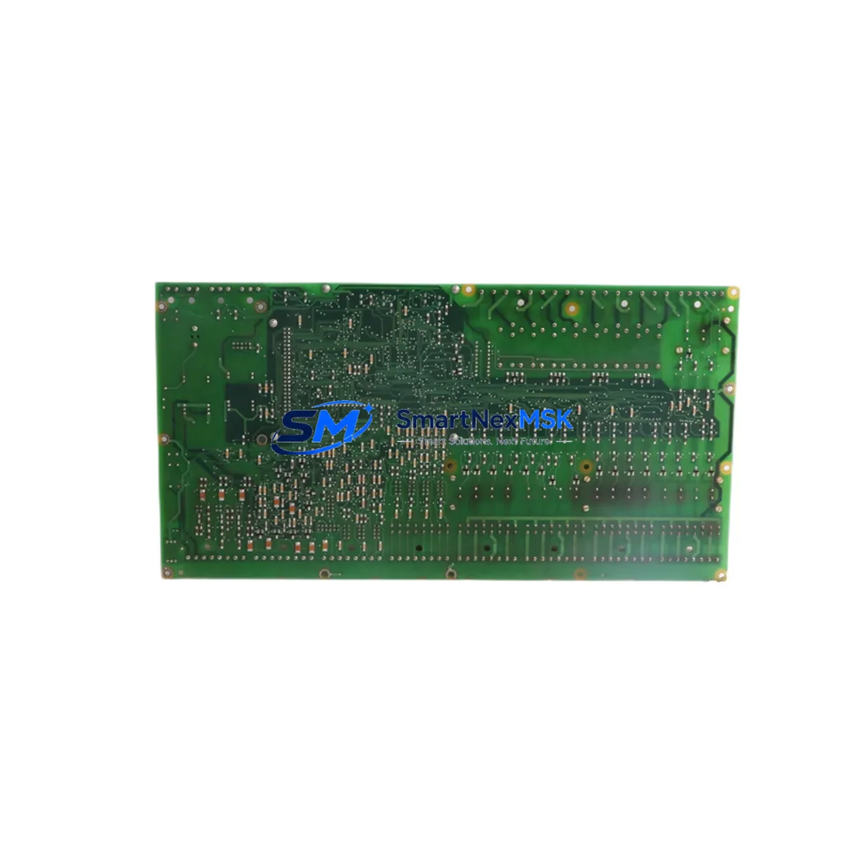 ABB DATX110 3ASC25H209/DAPU100 3ASC25H204 I/O BOARD image 2