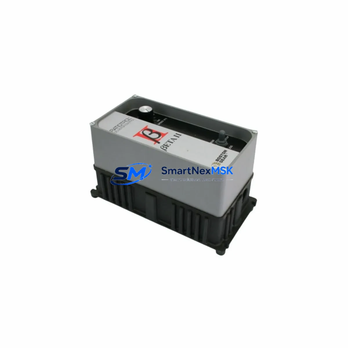 BOSTON GEAR | DC MTR CTLRS (1/6-3HP) RBA2S 32POINTS IN587-16 CN7600 CN76122-485A | DC Motor Controller