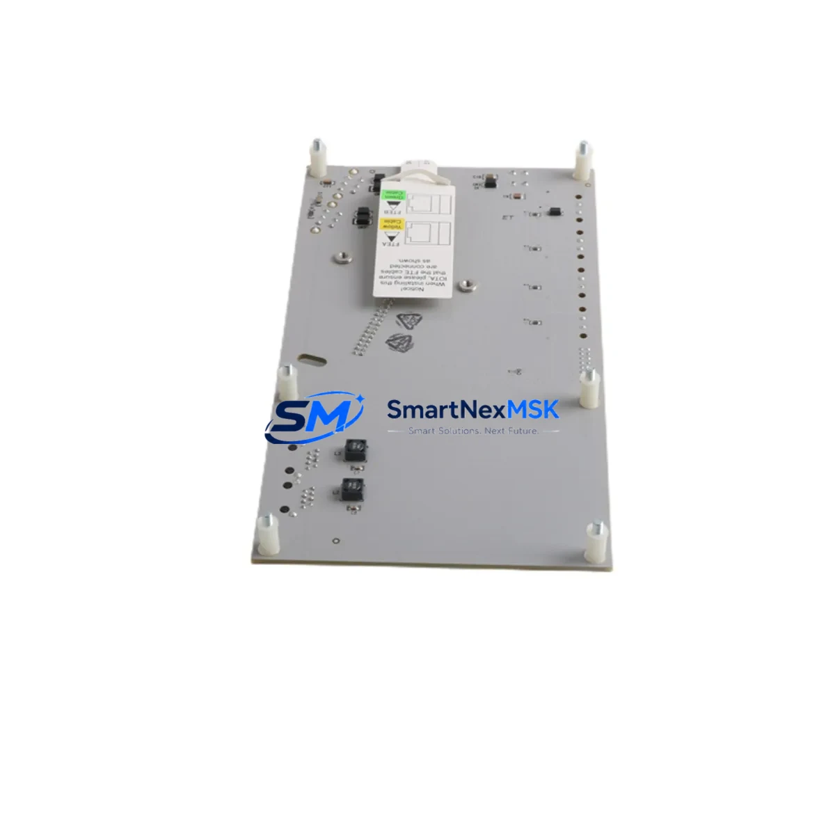 HONEYWELL | DC-TFB402 51307616-176 | FIM4 NR IOTA, Coated image 2