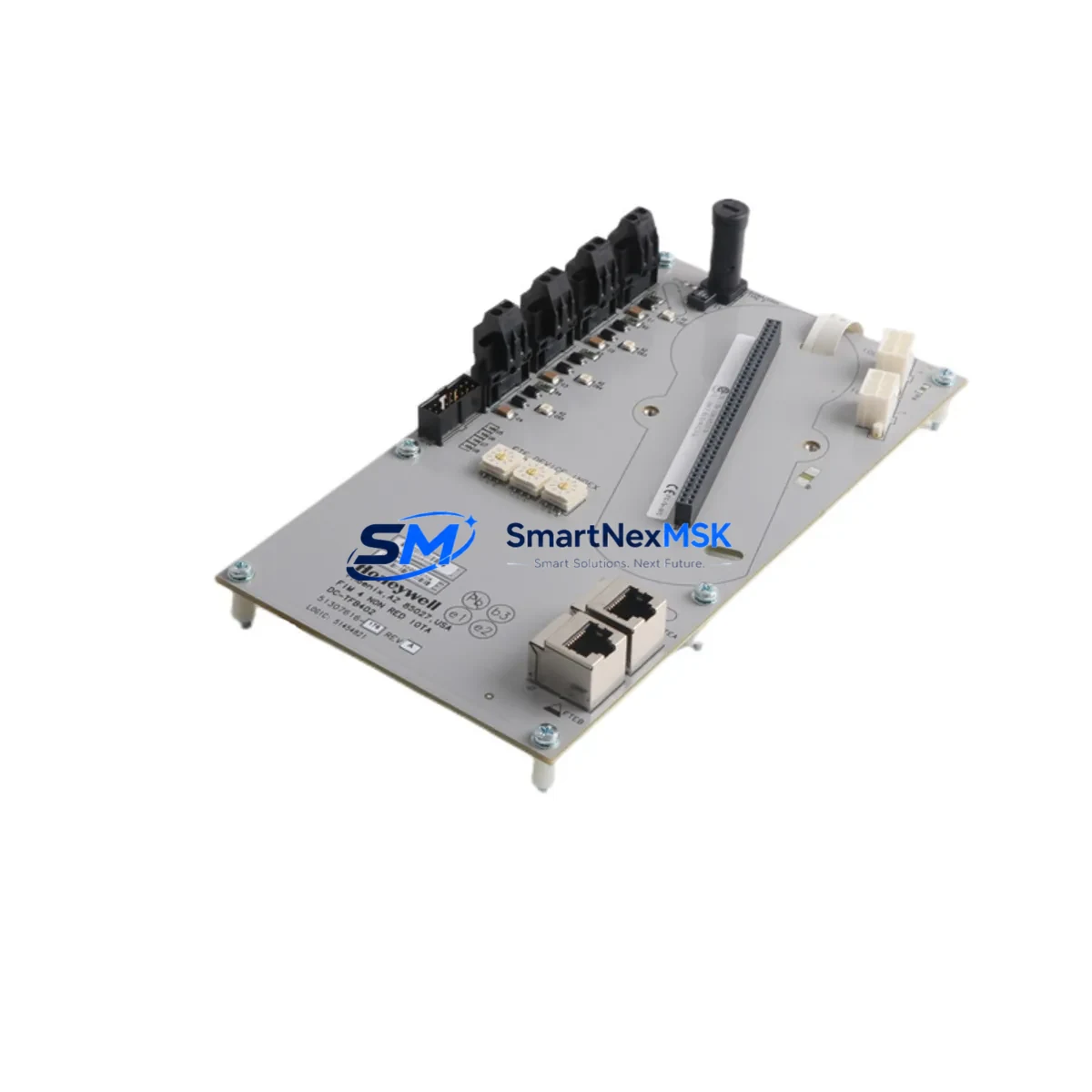 HONEYWELL | DC-TFB402 51307616-176 | FIM4 NR IOTA, Coated image 3