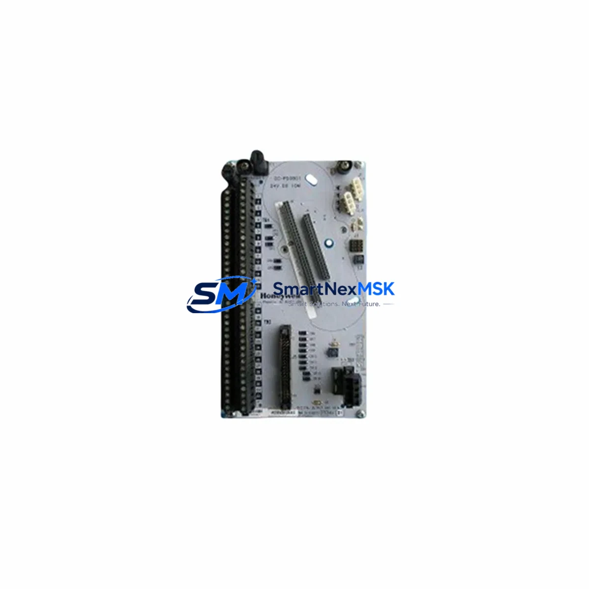 Honeywell DC-TUIO31 PLC module