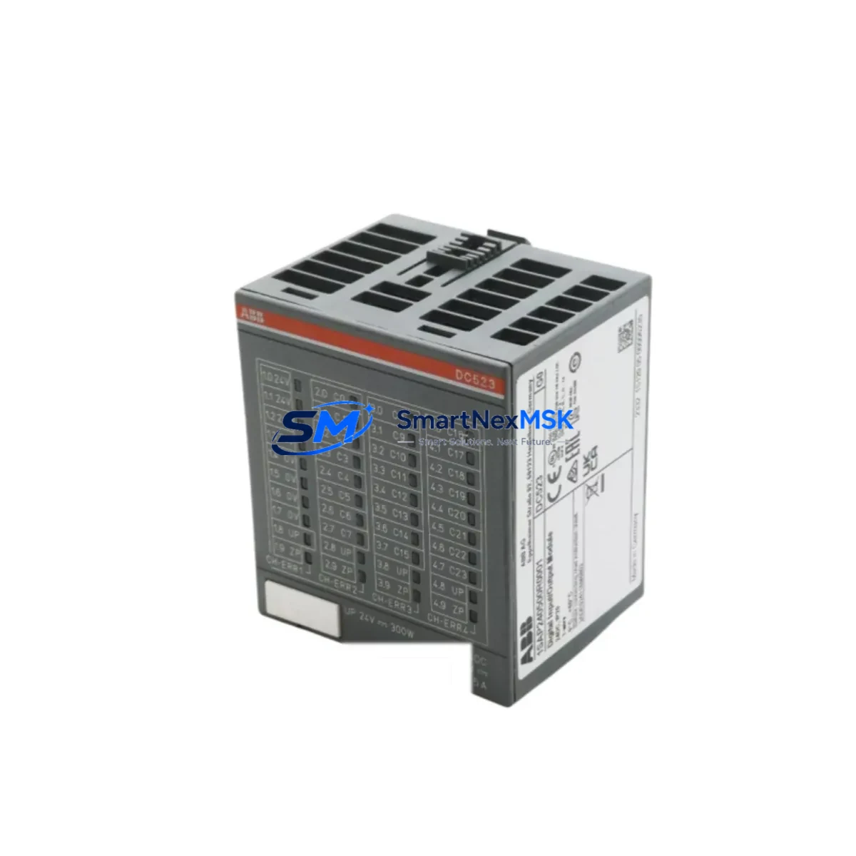 ABB DC523 D3 1SAP240500R0001 Digital I/O Module