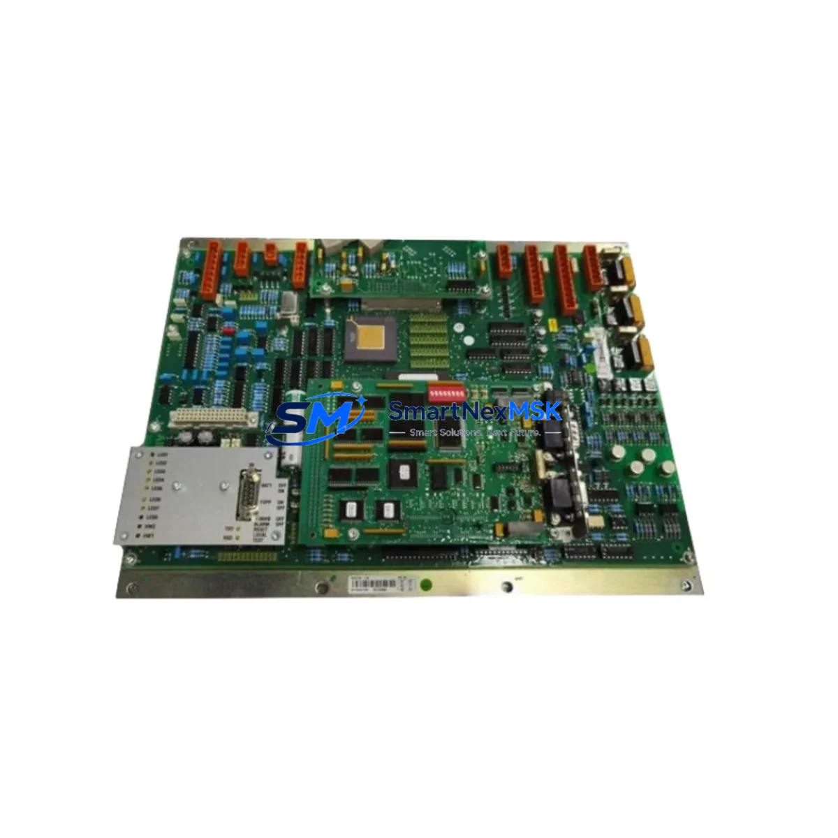 BOMBARDIER DCC2390A 3EST49-116 DTCC901B Drive Control Unit