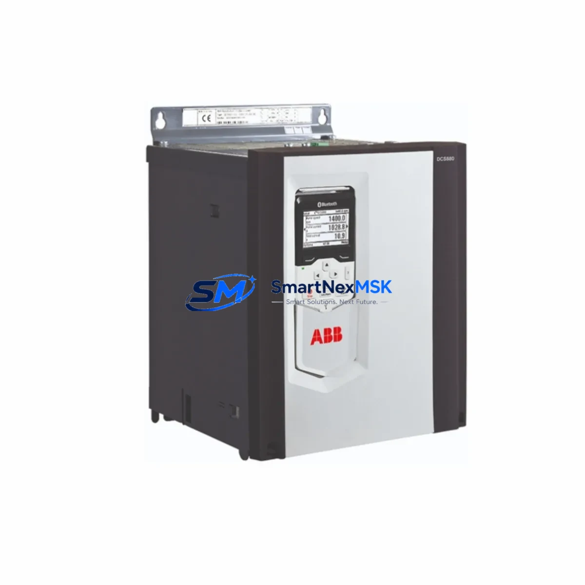 ABB DCF803-0050 Field exciter