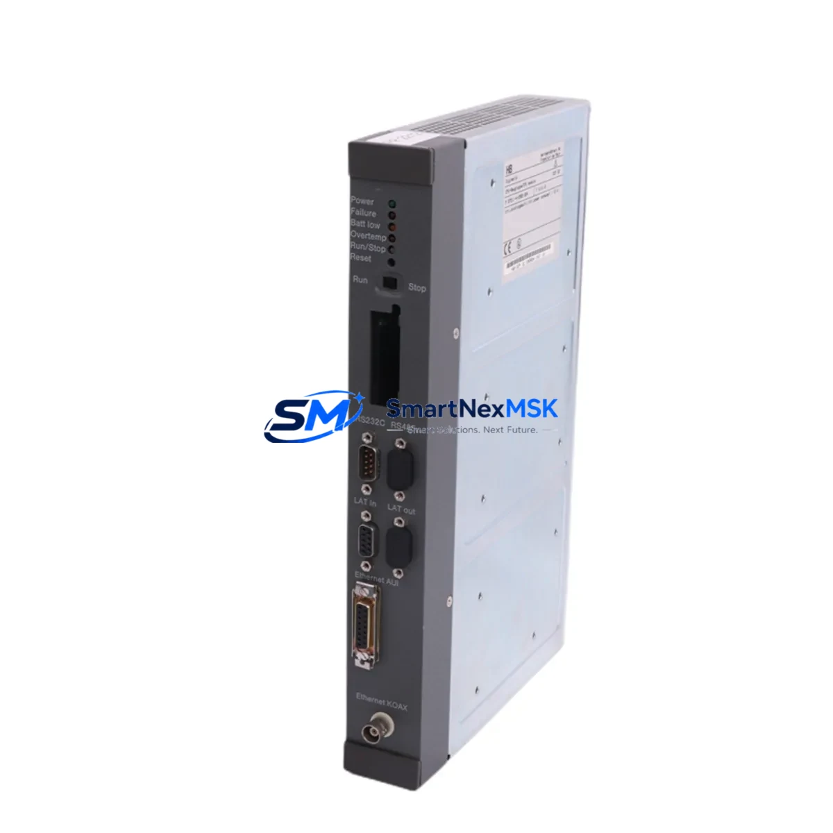 ABB | DCP02 | CPU Module image 3